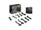 MSI MAG 750W Power Supply - Internal - 120 V AC, 230 V AC Input - 5 V DC, 3.3 V