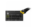 MSI MAG 1000W Power Supply - Internal - 120 V AC, 230 V AC Input - 1000 W -