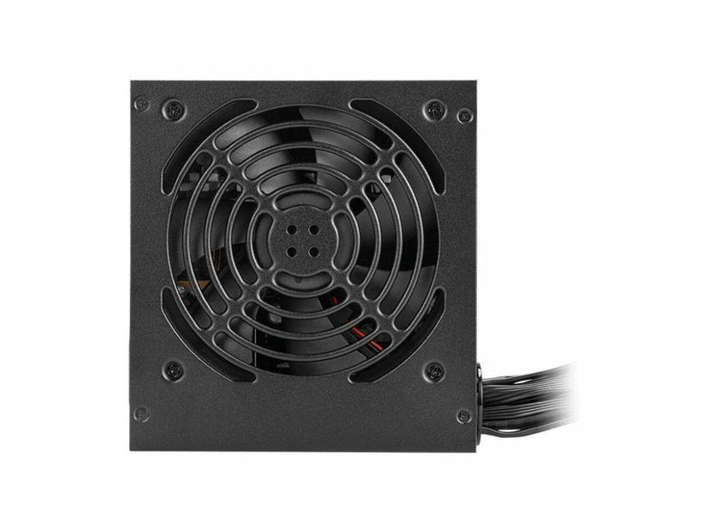 MSI MAG 750W Power Supply - Internal - 120 V AC, 230 V AC Input - 5 V DC, 3.3 V