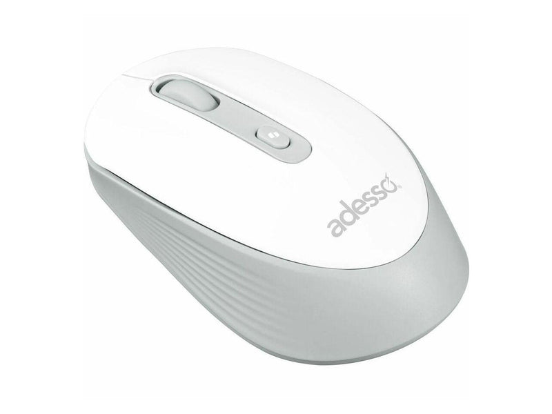 Adesso iMOUSE A30W Mouse - Optical - Wireless - 30 ft - Radio Frequency - 2.40