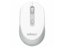 Adesso iMOUSE A30W Mouse - Optical - Wireless - 30 ft - Radio Frequency - 2.40