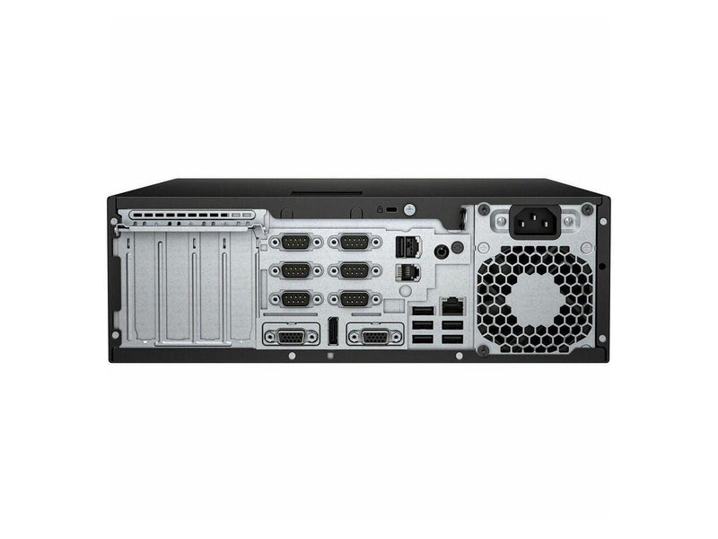 HP Engage Flex Pro-C G2 POS Terminal - Core i5 i5-13500E 2.40 GHz - vPro