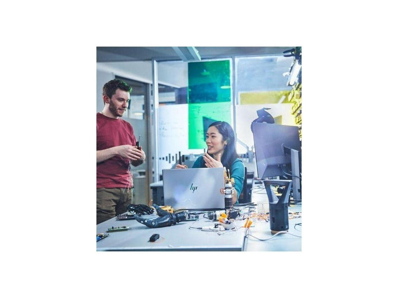 HP ZBook Fury G11 16" Mobile Workstation - WUXGA - Intel Core i7 13th Gen