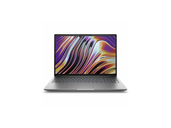 HP ZBook Power G11 A 16" Mobile Workstation - WQXGA - AMD Ryzen 9 8945HS - 32 GB