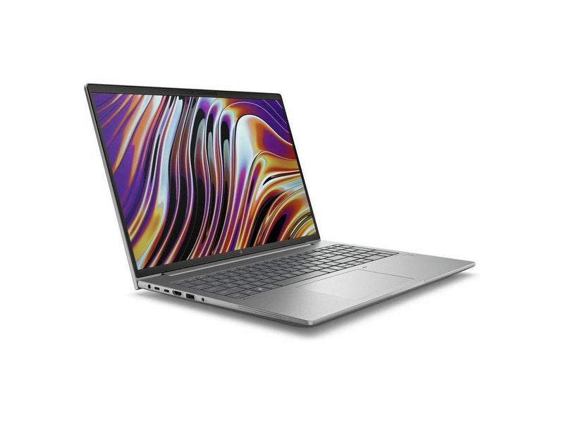 HP ZBook Power G11 A 16" Mobile Workstation - WQXGA - AMD Ryzen 9 8945HS - 32 GB