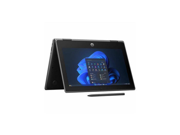 HP Pro x360 Fortis G11 11.6" Touchscreen Rugged Convertible 2 in 1 Notebook - HD