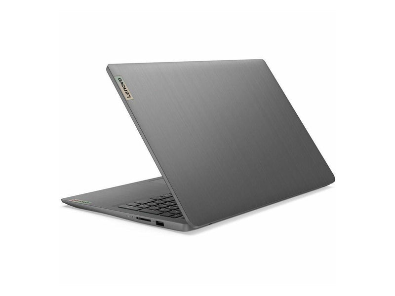 Lenovo IdeaPad 3 15IAU7 82RK01AEUS 15.6" Notebook - Full HD - Intel Core i3 12th