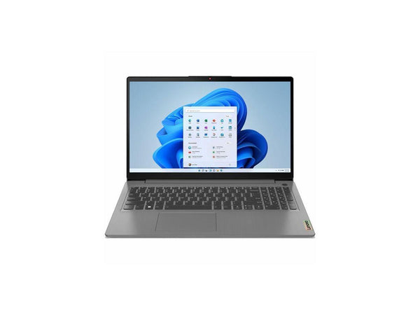 Lenovo IdeaPad 3 15IAU7 82RK01AEUS 15.6" Notebook - Full HD - Intel Core i3 12th