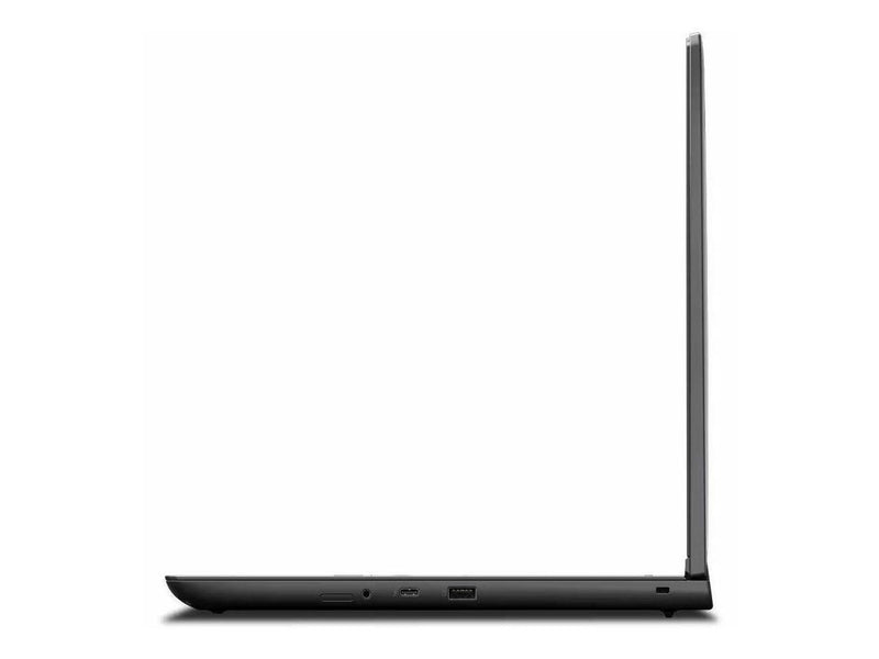 Lenovo ThinkPad P16v Gen 2 16.0" Intel Core Ultra 7 155H NVIDIA RTX 1000 Ada