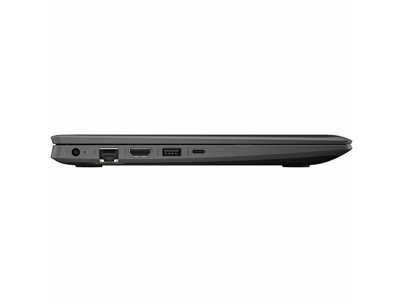 HP Fortis Flip G1i 11.6" Touchscreen Convertible 2 in 1 Notebook - HD - Intel