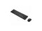 Lenovo 100 USB-A Wireless Combo Keyboard and Mouse - US English