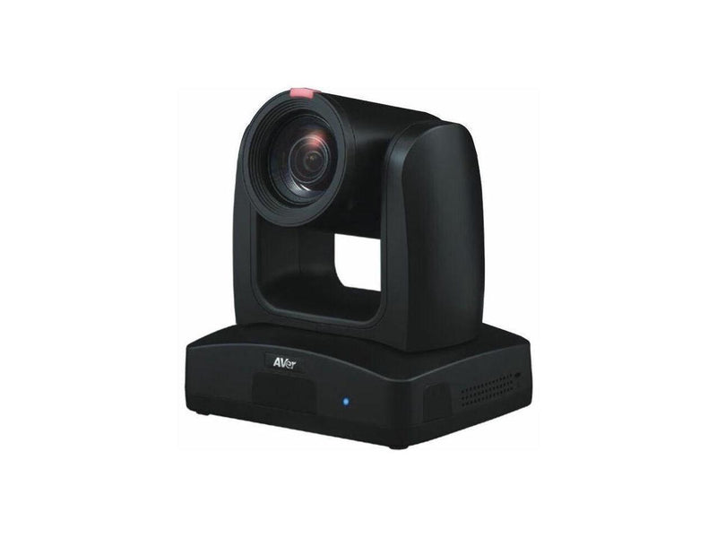AVer TR315 8 Megapixel Indoor 4K Network Camera - Color - H.264, H.265, MJPEG -