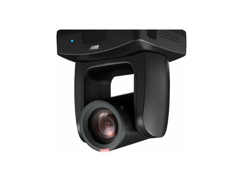 AVer TR315 8 Megapixel Indoor 4K Network Camera - Color - H.264, H.265, MJPEG -
