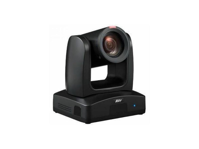 AVer TR315 8 Megapixel Indoor 4K Network Camera - Color - H.264, H.265, MJPEG -
