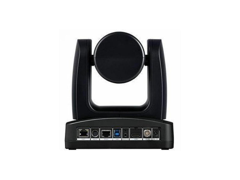 AVer TR315 8 Megapixel Indoor 4K Network Camera - Color - H.264, H.265, MJPEG -