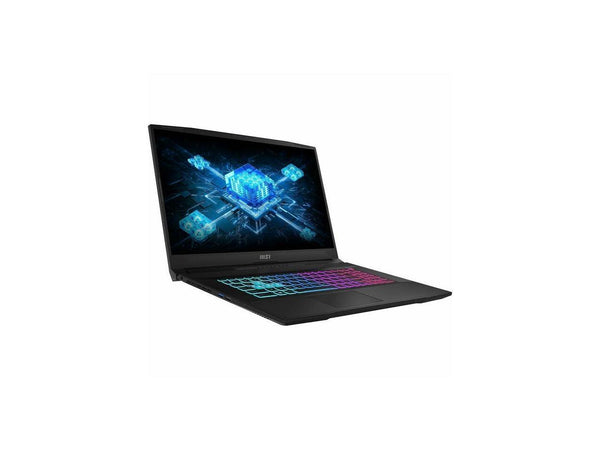 MSI Katana 17 B13V Katana 17 B13VGK-1436US 17.3" Gaming Notebook - Full HD -
