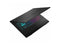 MSI Katana 17 B13V Katana 17 B13VGK-1436US 17.3" Gaming Notebook - Full HD -