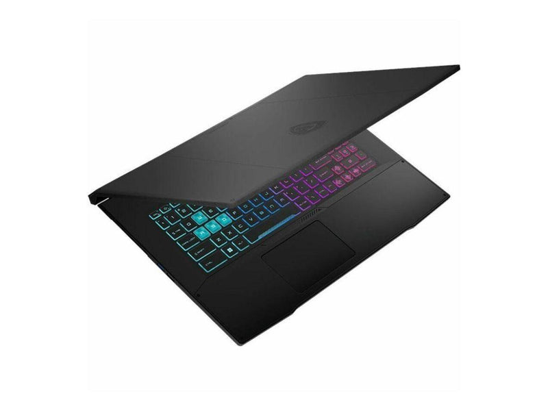 MSI Katana 17 B13V Katana 17 B13VGK-1436US 17.3" Gaming Notebook - Full HD -