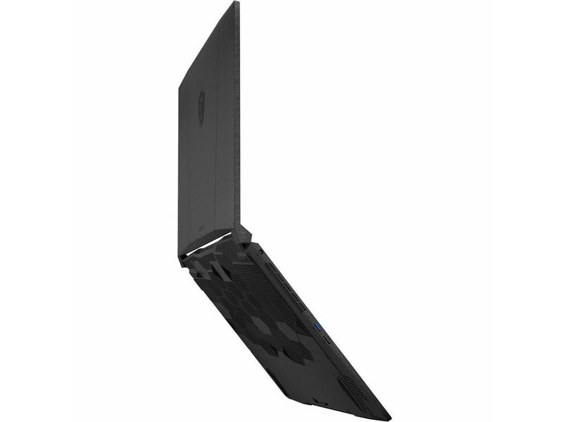 MSI Katana 17 B13V Katana 17 B13VGK-1436US 17.3" Gaming Notebook - Full HD -