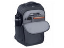 HP Everyday Carrying Case (Backpack) for 16" to 16.1" Notebook - Odyssey Gray -