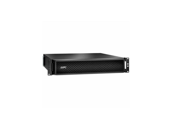 APC Smart-UPS SRT 96V 3kVA RM Battery Pack - 96 V DC - Lead Acid -
