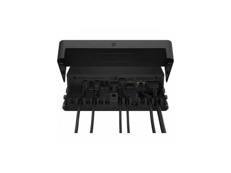 Lenovo ThinkSmart Core Gen 2 Full Room Kit for Teams - For Meeting Space, Video