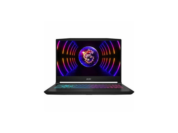 MSI Katana 15 B13V Katana 15 B13VGK-2227US 15.6" Gaming Notebook - Full HD -