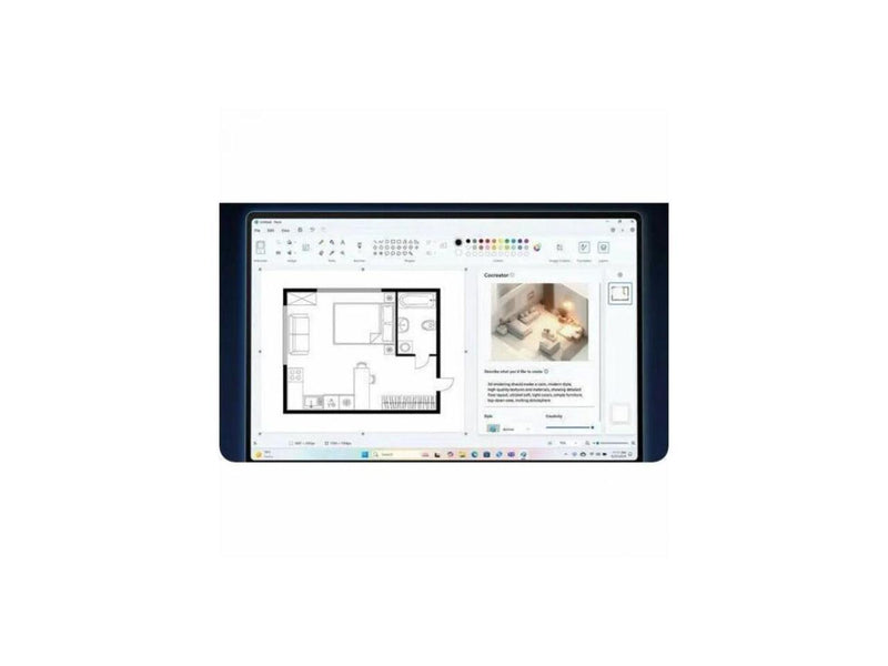 Samsung Galaxy Book5 Pro NP944XHA-KG3US 14" Touchscreen Copilot+ PC Notebook -