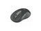 Logitech Signature Plus M750 Mouse - Optical - Wireless - 32.81 ft -