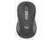 Logitech Signature Plus M750 L Mouse - Optical - Wireless - 32.81 ft -
