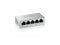 ZYXEL GS-105B v5 Ethernet Switch - 5 Ports - Gigabit Ethernet - 100/1000Base-T -