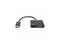 Rocstor DisplayPort 1.2 to HDMI & VGA Multiport Active Video Adapter – 4K/60Hz –