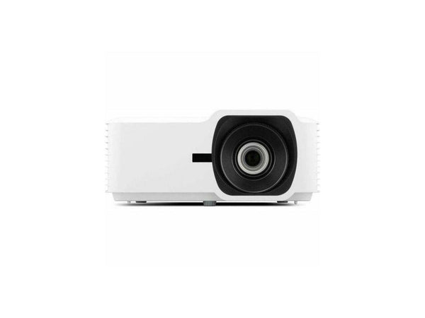 ViewSonic LS630W 4500 Lumens DLP WXGA Laser Projector with 1.3x Optical Zoom,