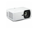 ViewSonic LS630W 4500 Lumens DLP WXGA Laser Projector with 1.3x Optical Zoom,