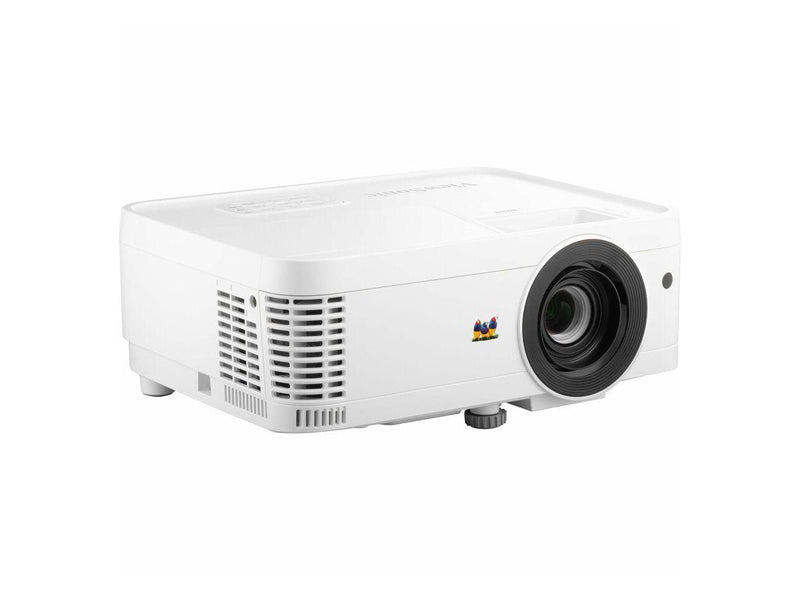 ViewSonic PX700HDH DLP 3,700 ANSI Lumens 1080p Home & Business Projector