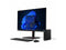 Lenovo ThinkCentre M70q Gen 5 12TD001WUS Desktop Computer - Intel Core i5 14th