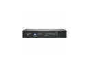 SonicWall TZ670 Firewall (Gen 7) w/ Secure Upgrade Plus (3-Year Essential