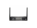 SonicWall TZ370W Wireless Firewall (Gen 7) w/ Secure Upgrade Plus (3-Year