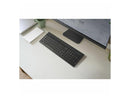 Kensington KB270 EQ Rechargeable AI keyboard with Copilot Key