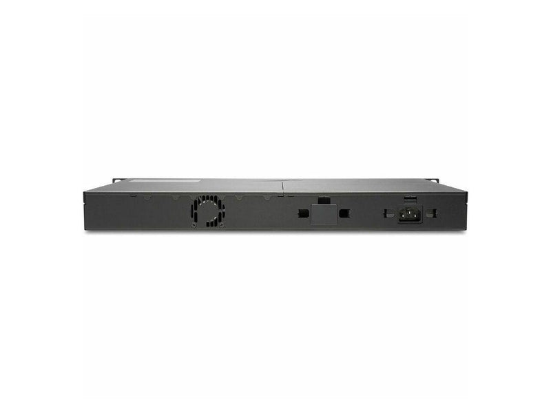 SonicWall NSa 2700 Network Security/Firewall Appliance - Intrusion Prevention -