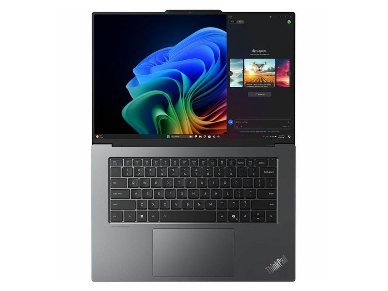 Lenovo ThinkPad X9 15 Gen 1 15.3" OLED CoPilot+ PC Notebook Intel Core Ultra 5