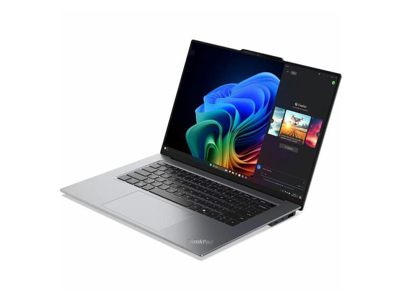 Lenovo ThinkPad X9 15 Gen 1 15.3" OLED CoPilot+ PC Notebook Intel Core Ultra 5