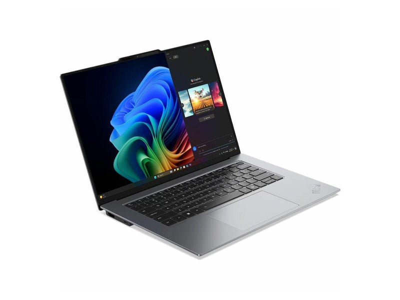 Lenovo ThinkPad X9 15 Gen 1 15.3" OLED CoPilot+ PC Notebook Intel Core Ultra 7