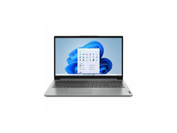 Lenovo IdeaPad 1 15AMN7 82VG00VNUS 15.6" Notebook - Full HD - AMD Ryzen 5 7520U