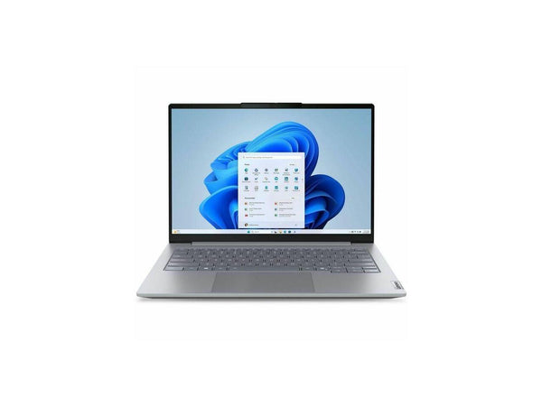 Lenovo ThinkBook 14 Gen 8 14.0" Intel Core 5 210H 16GB Memory 256 GB SSD Windows