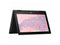 HP Fortis Flip G1m 11.6" Touchscreen Convertible 2 in 1 Chromebook - HD -