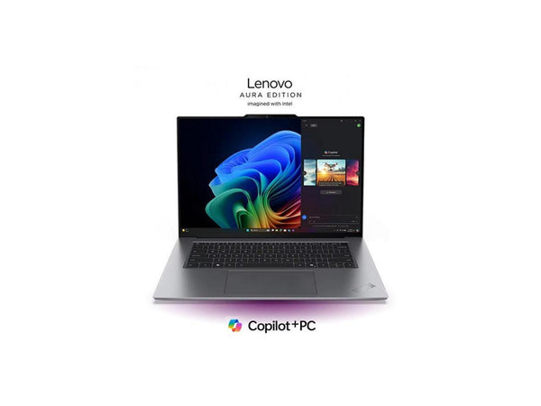 Lenovo ThinkPad X9 14 Gen 1 14.0" Touch Screen Intel Core Ultra 7 258V 32GB