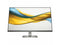 HP 524da 24" Class Full HD LED Monitor - 16:9 - 23.8" Viewable - In-plane
