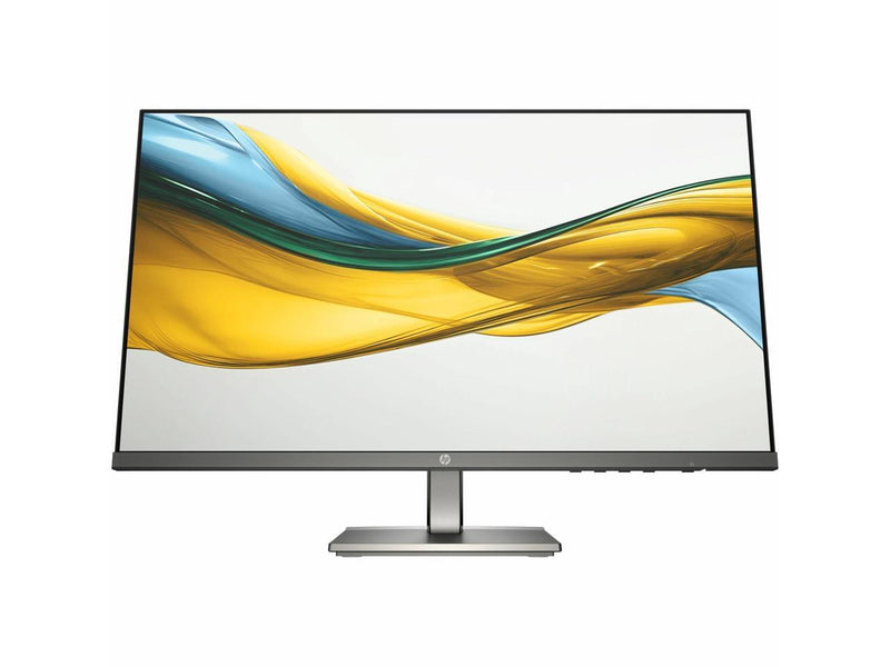 HP 524da 24" Class Full HD LED Monitor - 16:9 - 23.8" Viewable - In-plane