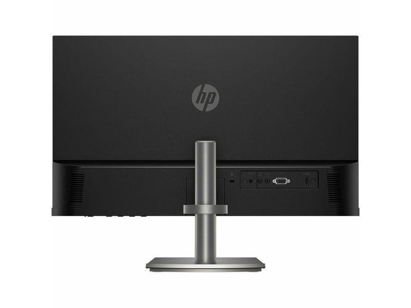 HP 524da 24" Class Full HD LED Monitor - 16:9 - 23.8" Viewable - In-plane